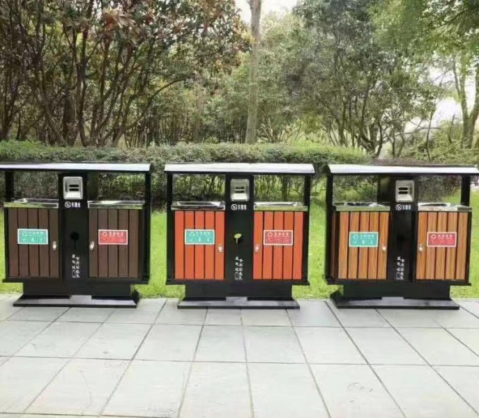 临沂垃圾桶