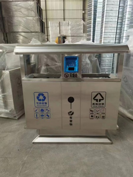 临沂垃圾桶供应